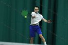 Men's Tennis vs Endicott  Men’s Tennis vs Endicott. - Photo By: KEITH NORDSTROM